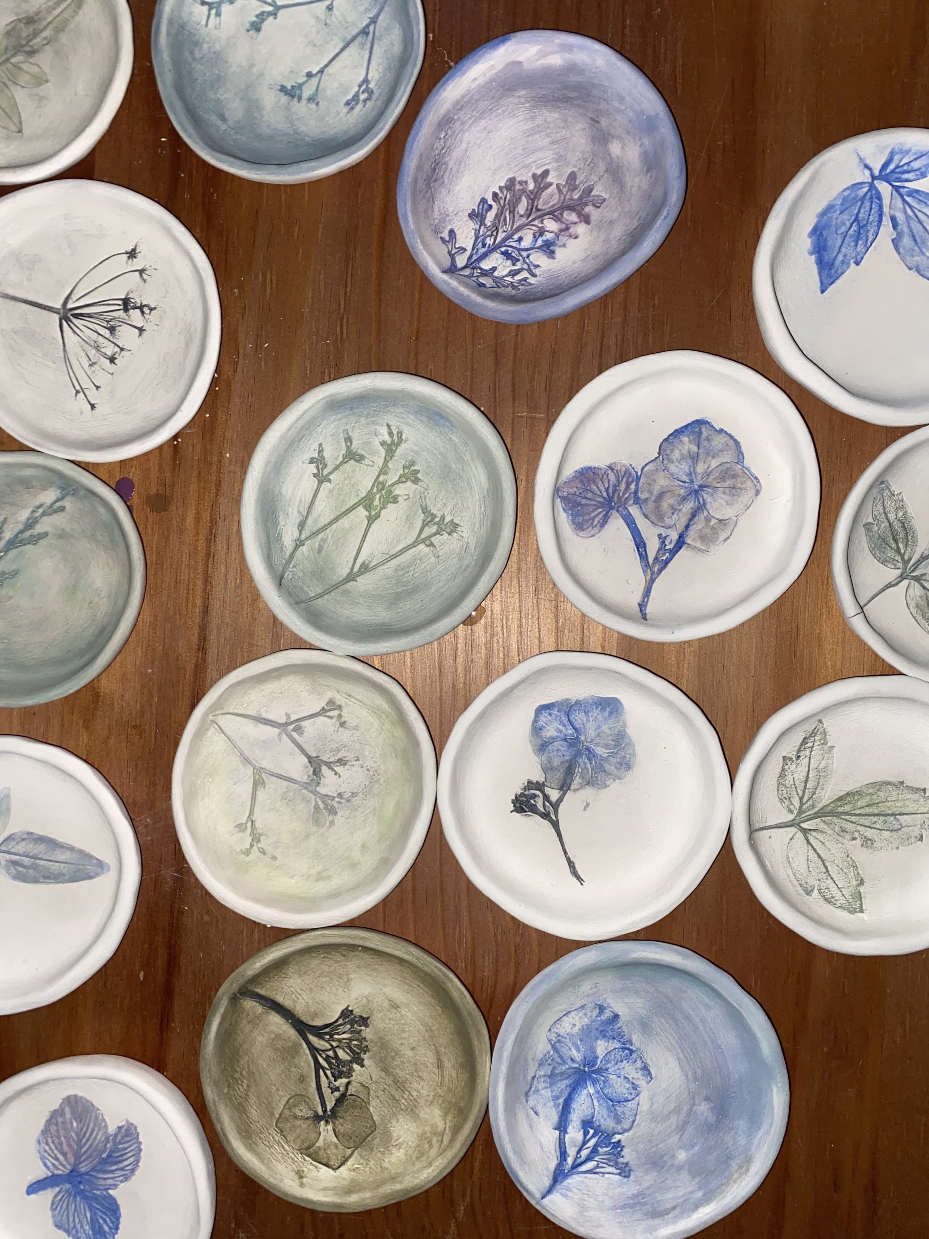Meadowsweet pottery gallery piece 9
