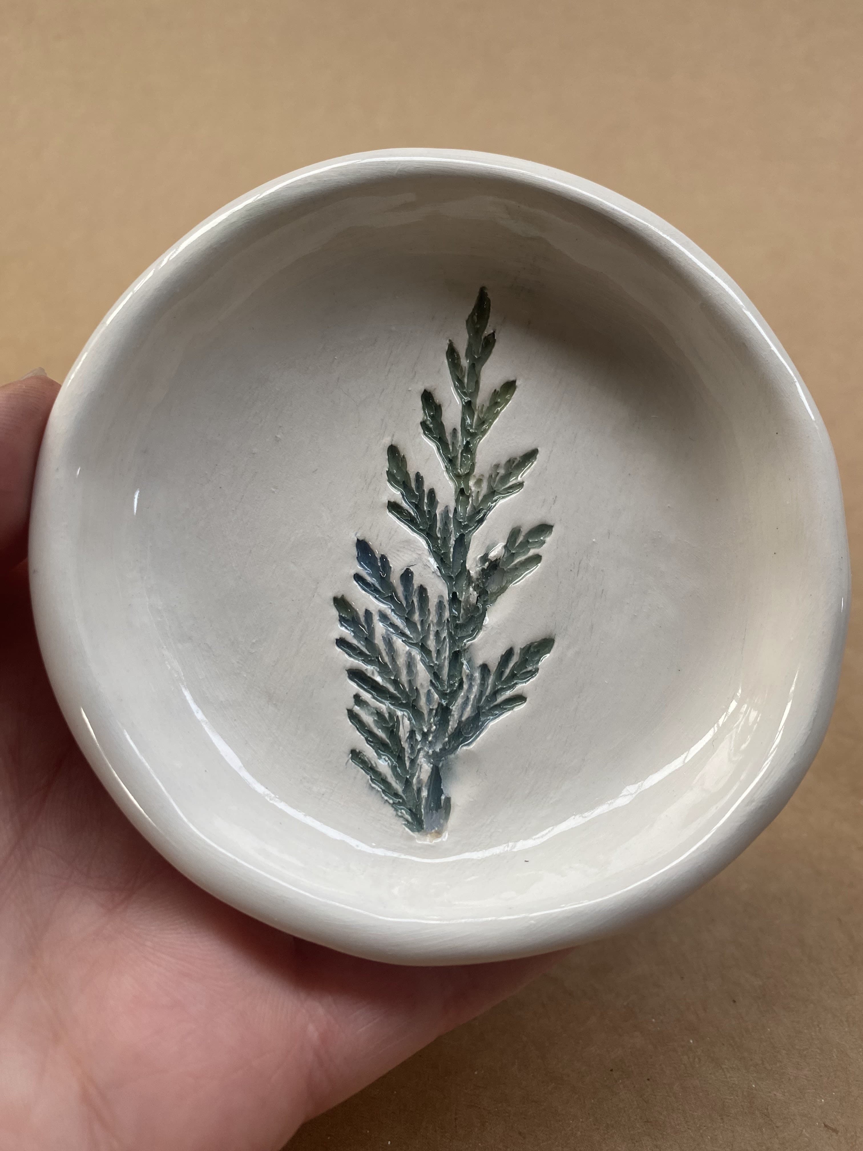 Meadowsweet pottery gallery piece 13