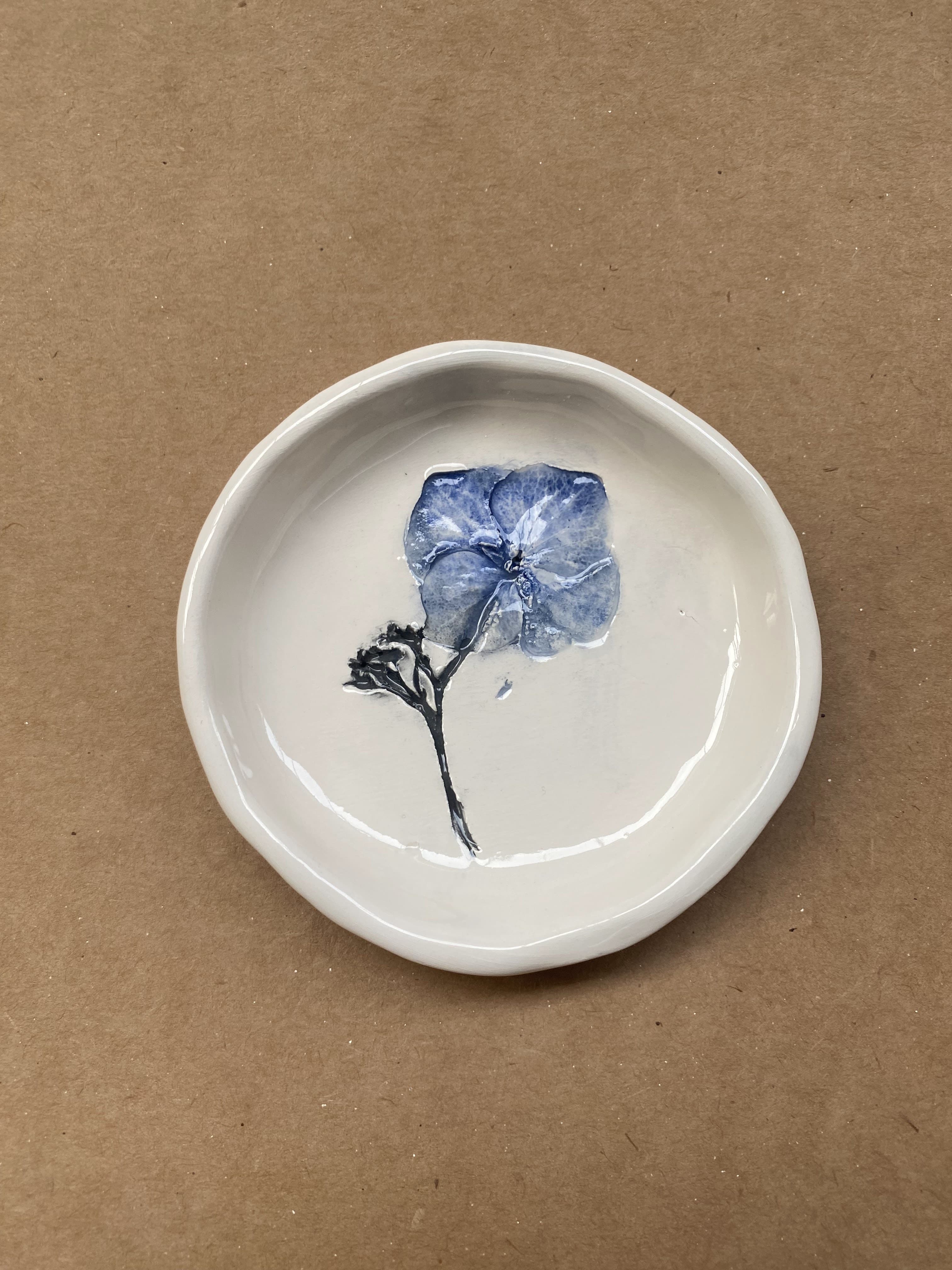 Meadowsweet pottery gallery piece 14