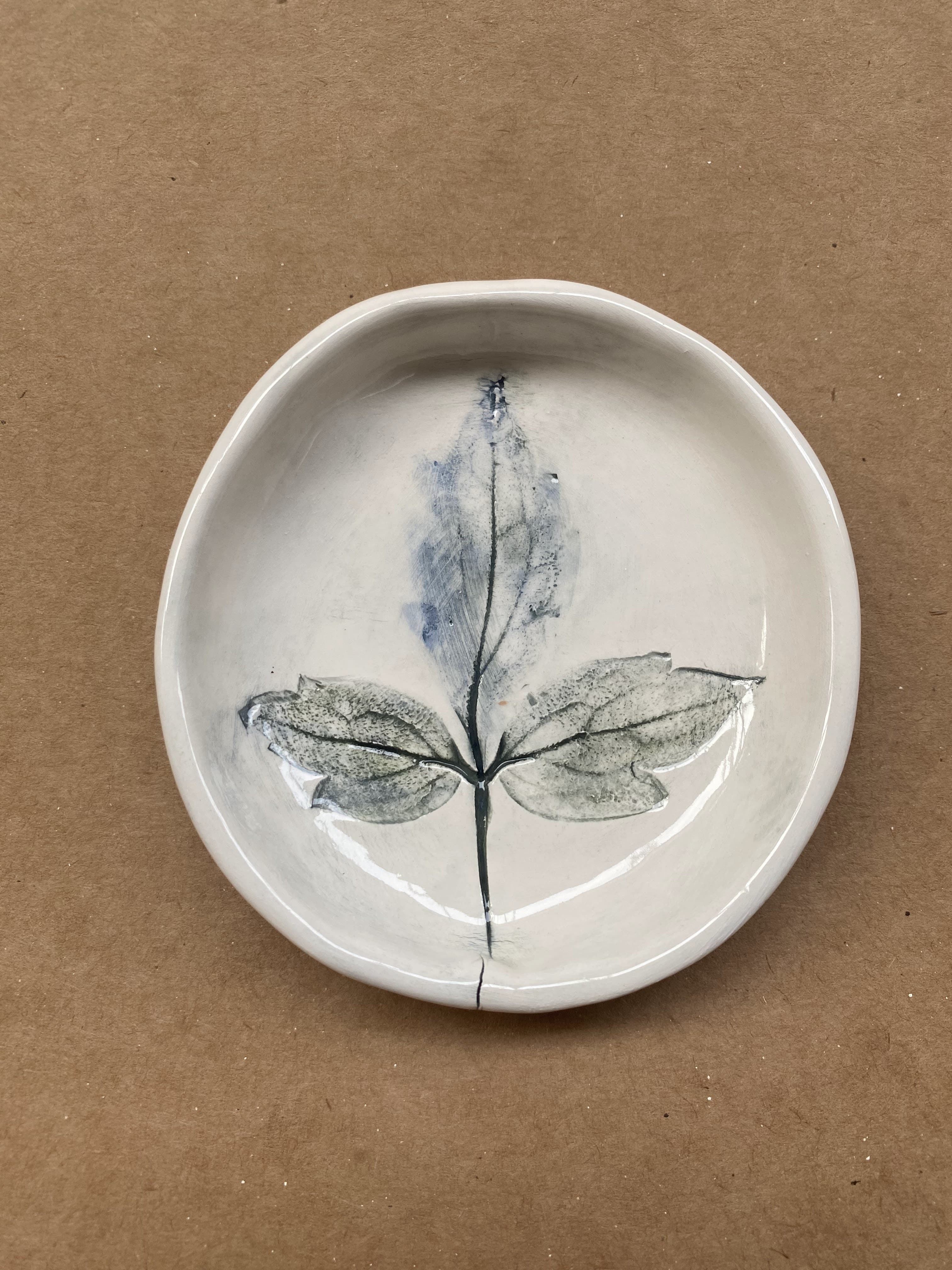 Meadowsweet pottery gallery piece 15