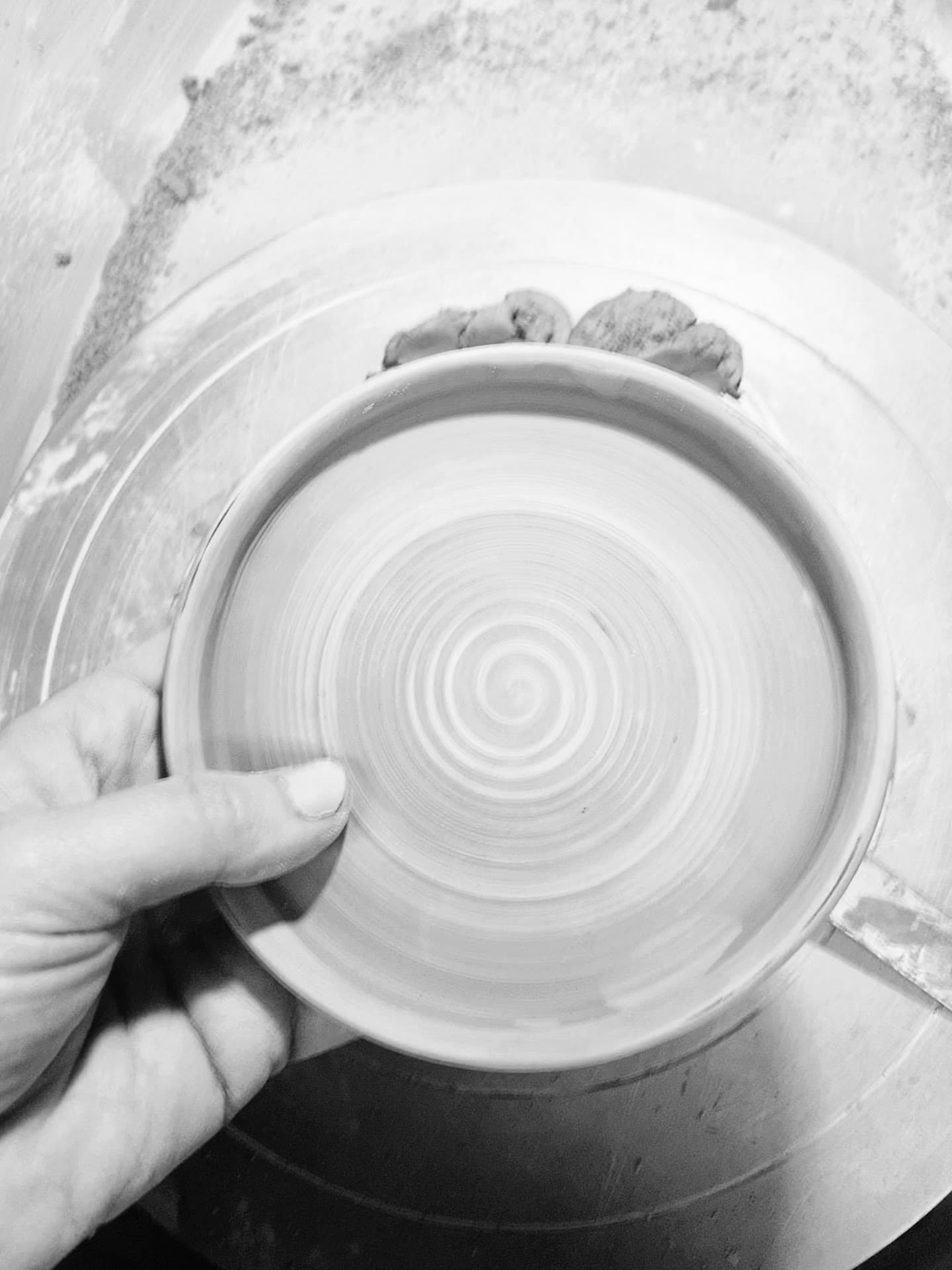 Meadowsweet pottery gallery piece 3